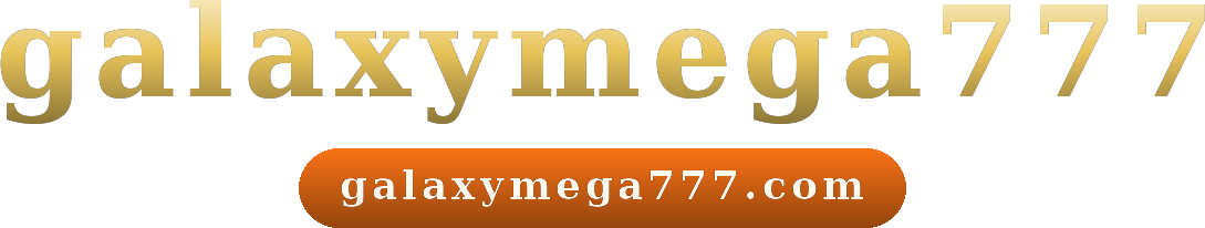 galaxymega777 logo