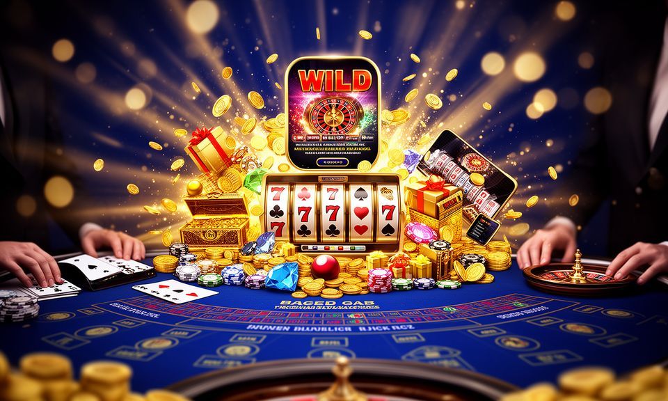 galaxymega777 Speed Baccarat